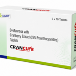 Crancure Tablets