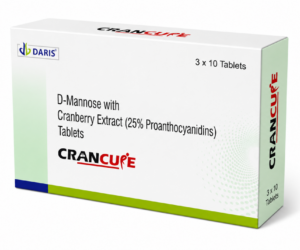 Crancure Tablets