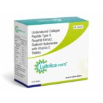 Lubrica Forte Tablets