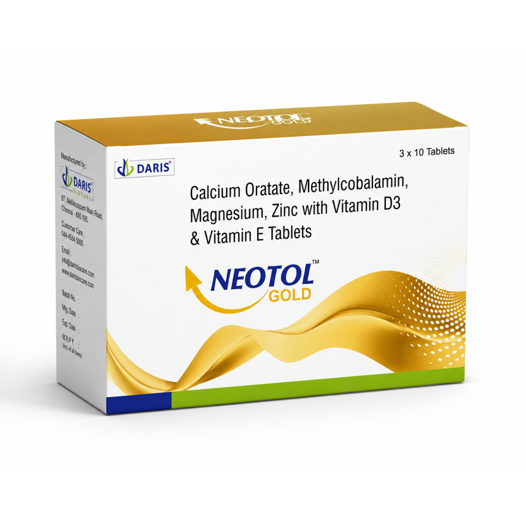 Neotol Gold