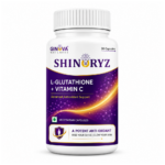 Shinoryz Capsules