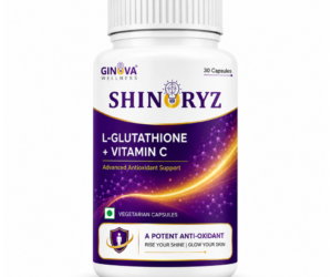 Shinoryz Capsules