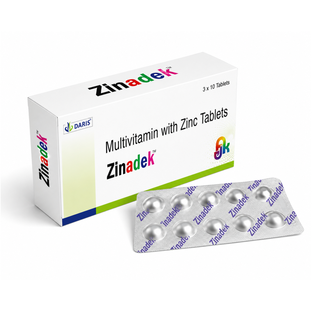 zinadek