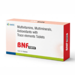 BNF Forte Tablets
