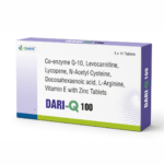 Dari-Q 100 Tablets