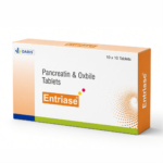 Entriase Tablets