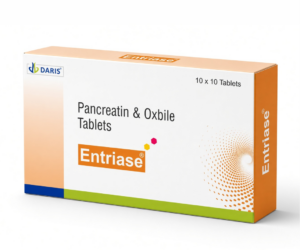 Entriase Tablets