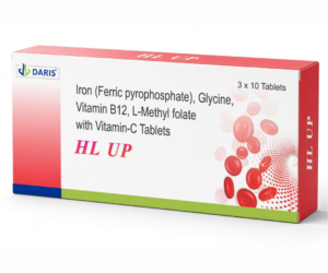 HL UP Tablets