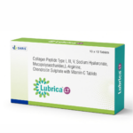 Lubrica LT Tablets