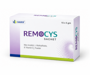 Remocys Sachets (Box of 15)
