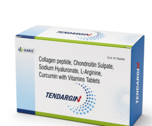 Tendargin Tablets