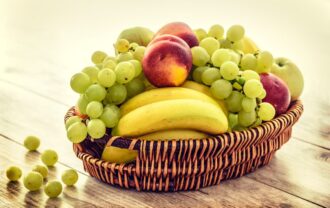 Antioxidants and CoQ10 Explained: Colourful Food, Everyday Wellness