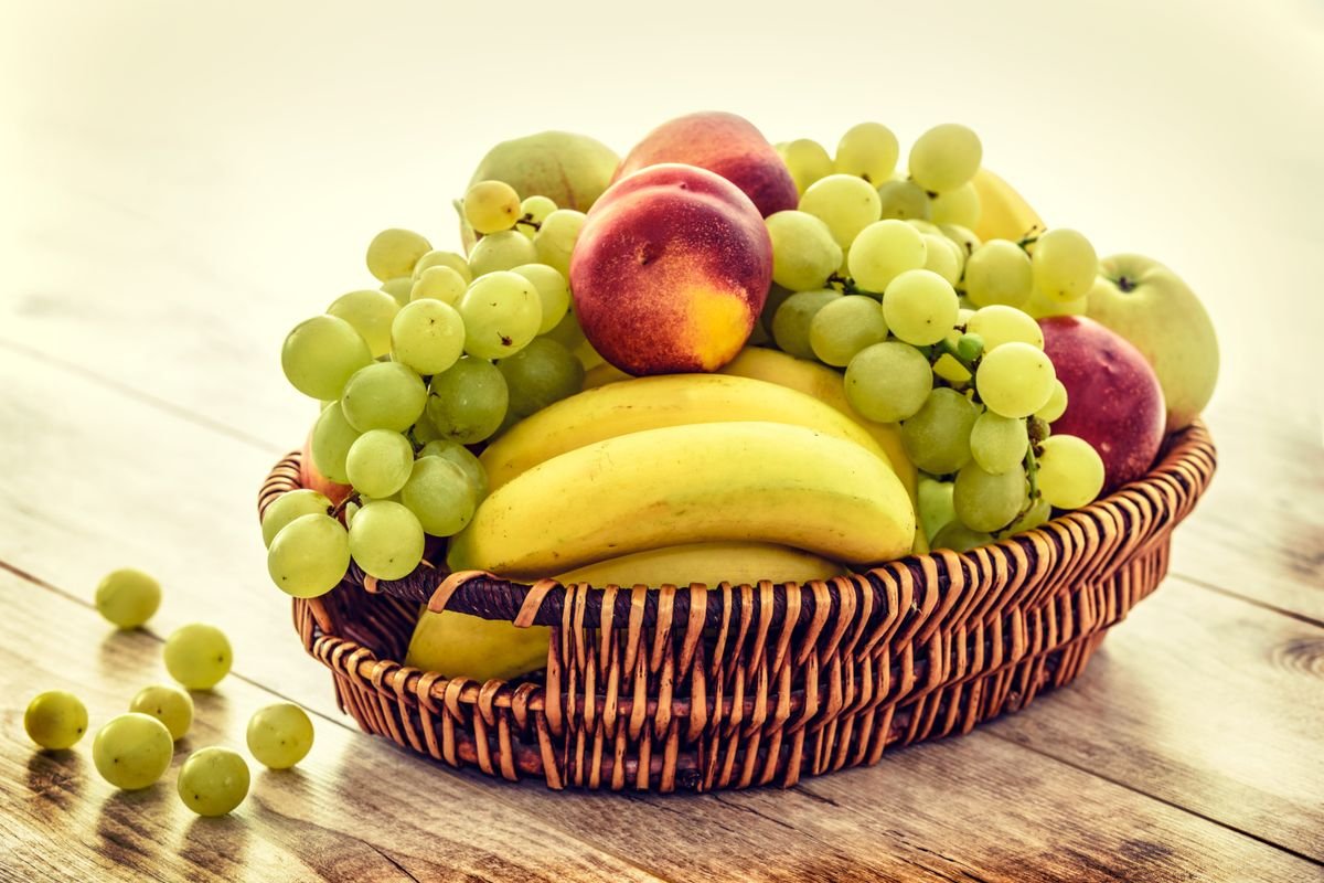 Antioxidants and CoQ10 Explained: Colourful Food, Everyday Wellness