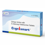 Cognismart Tablets
