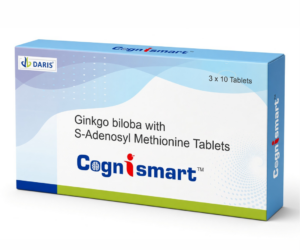 Cognismart Tablets
