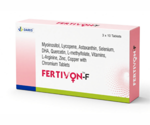 Fertivon-F Tablets