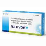 Fertivon-M Tablets