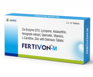 Fertivon-M Tablets