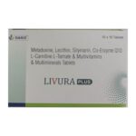 Livura Plus Tablets