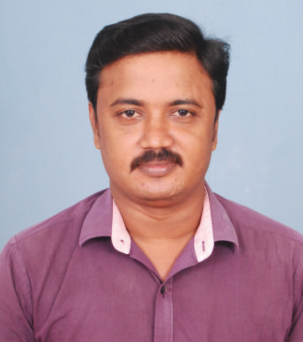R.P. Venkatesan, Founder & Managing Director, Daris Biocare Private Limited