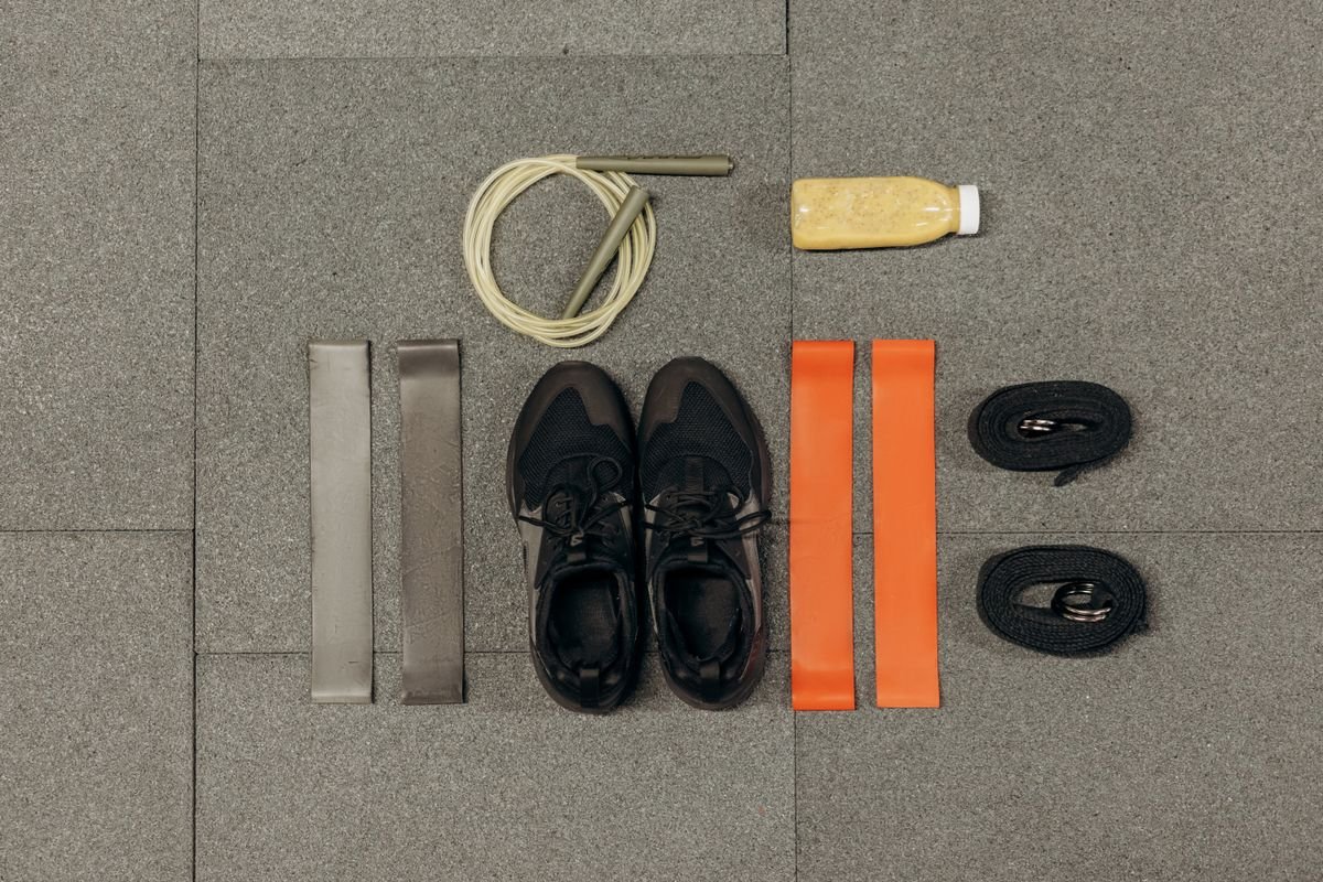 A Simple Daily Wellness Routine: Food, Sleep, Movement and Where Supplements Fit
