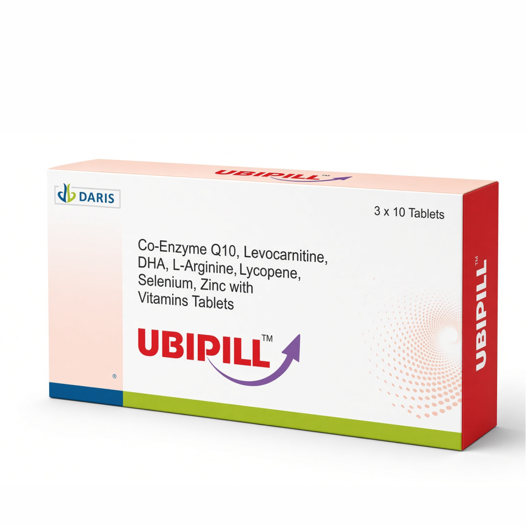 ubipill pack