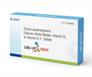 Uni-Up Max Tablets